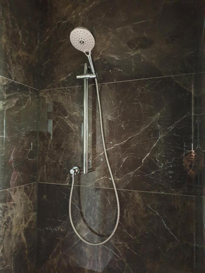 Okauia House, Matamata Hotel Kültér fotó