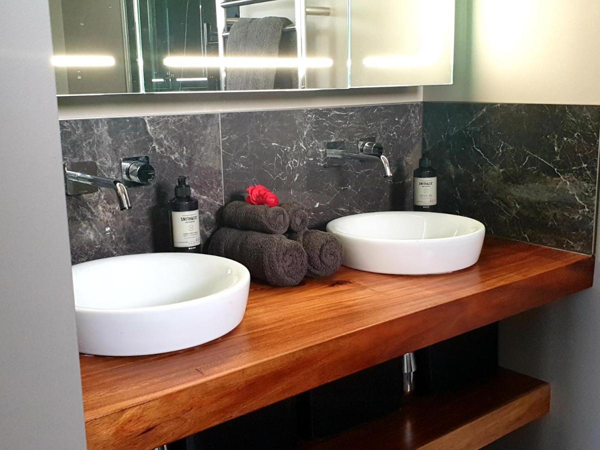 Okauia House, Matamata Hotel Kültér fotó