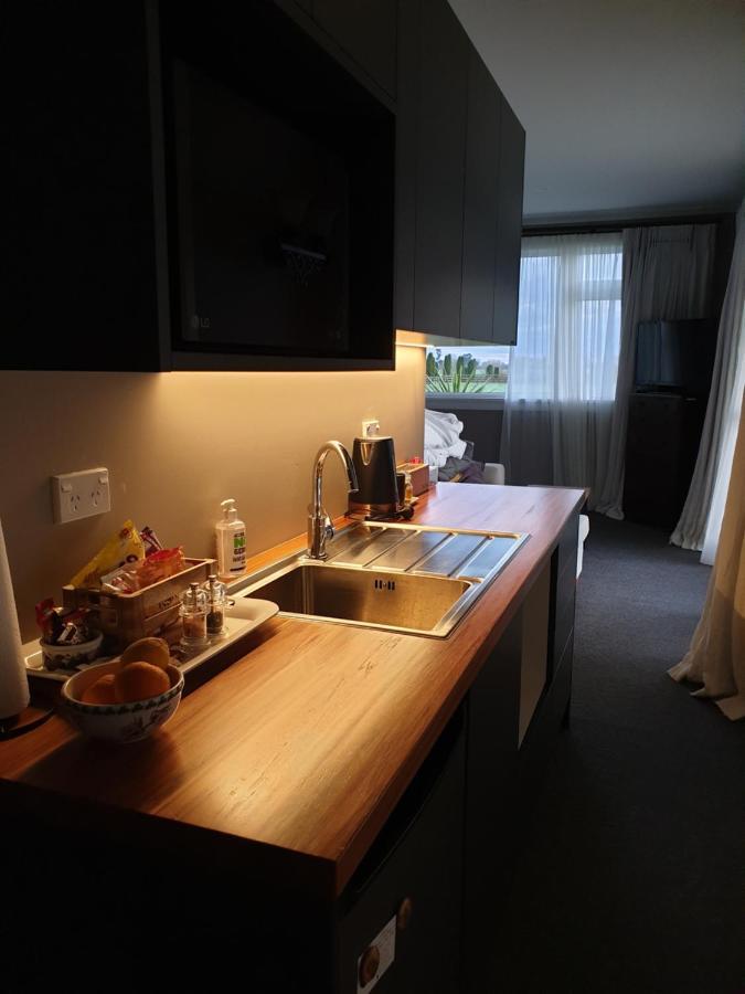 Okauia House, Matamata Hotel Kültér fotó