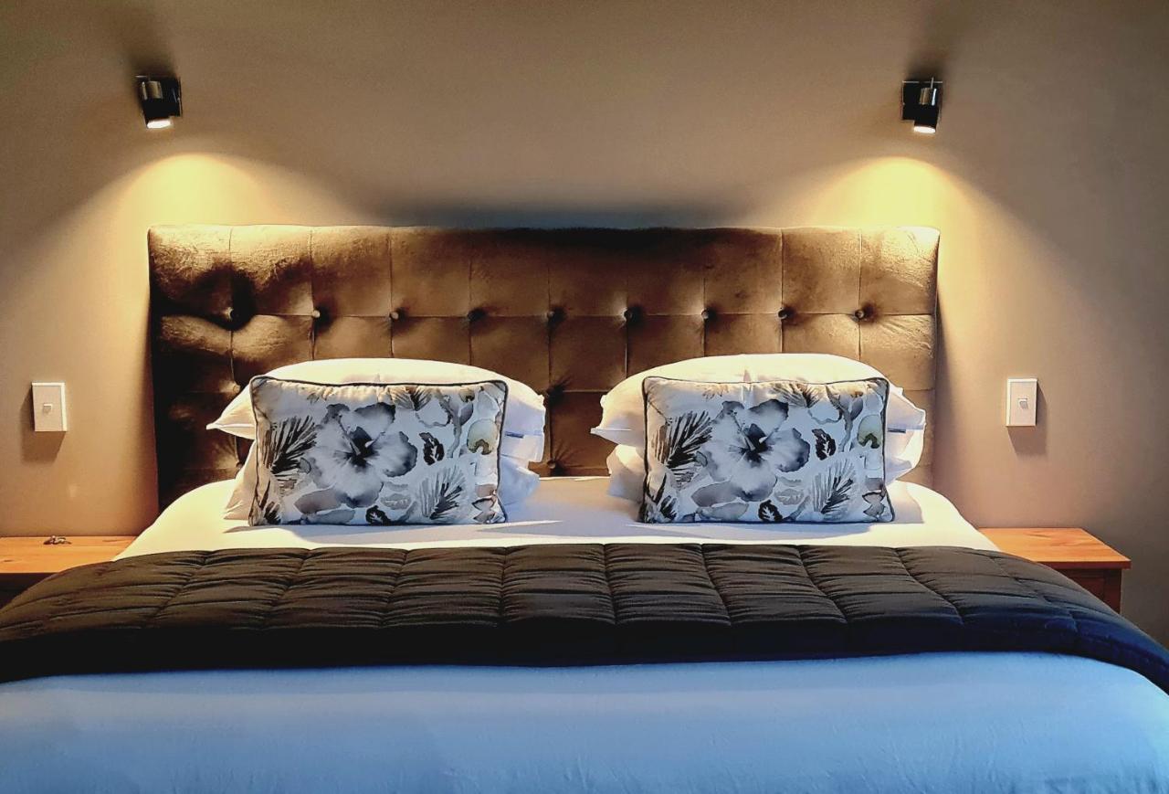 Okauia House, Matamata Hotel Kültér fotó