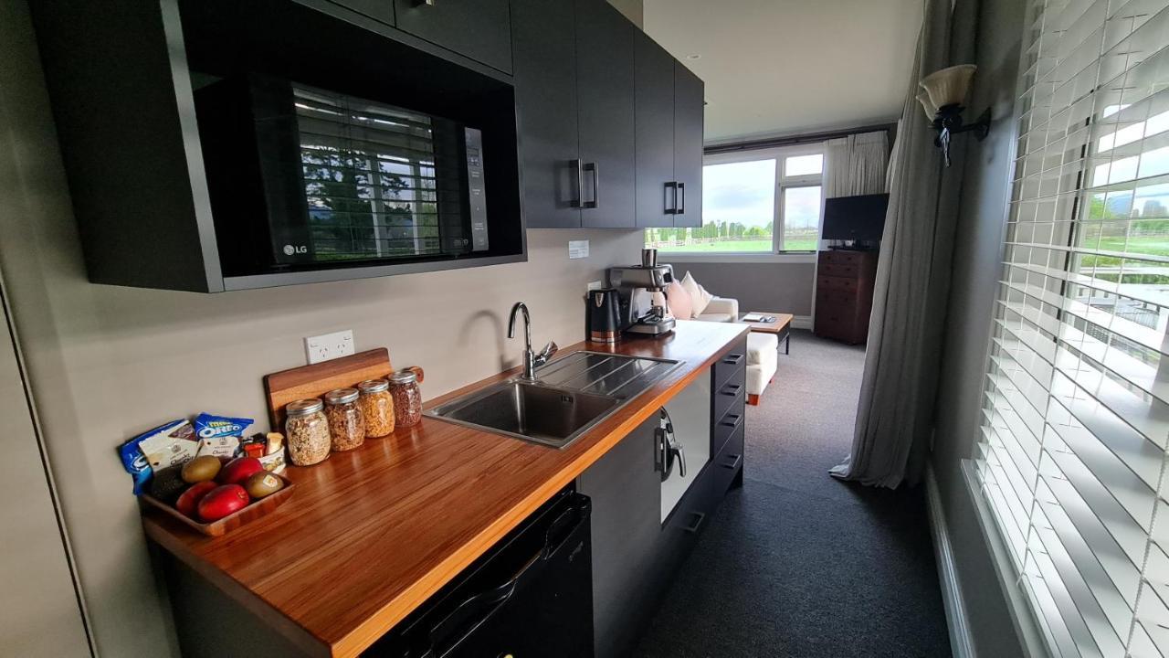 Okauia House, Matamata Hotel Kültér fotó